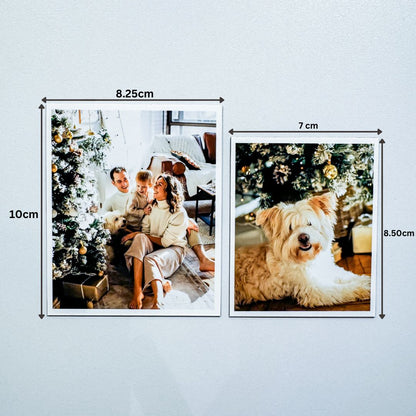 Magnetinės nuotraukos