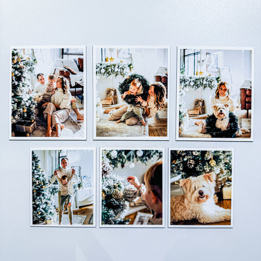 Magnetinės nuotraukos