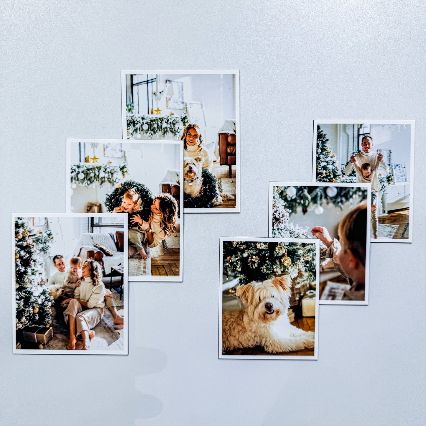 Magnetinės nuotraukos